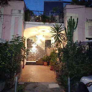 Apartament Melograno5, Katania